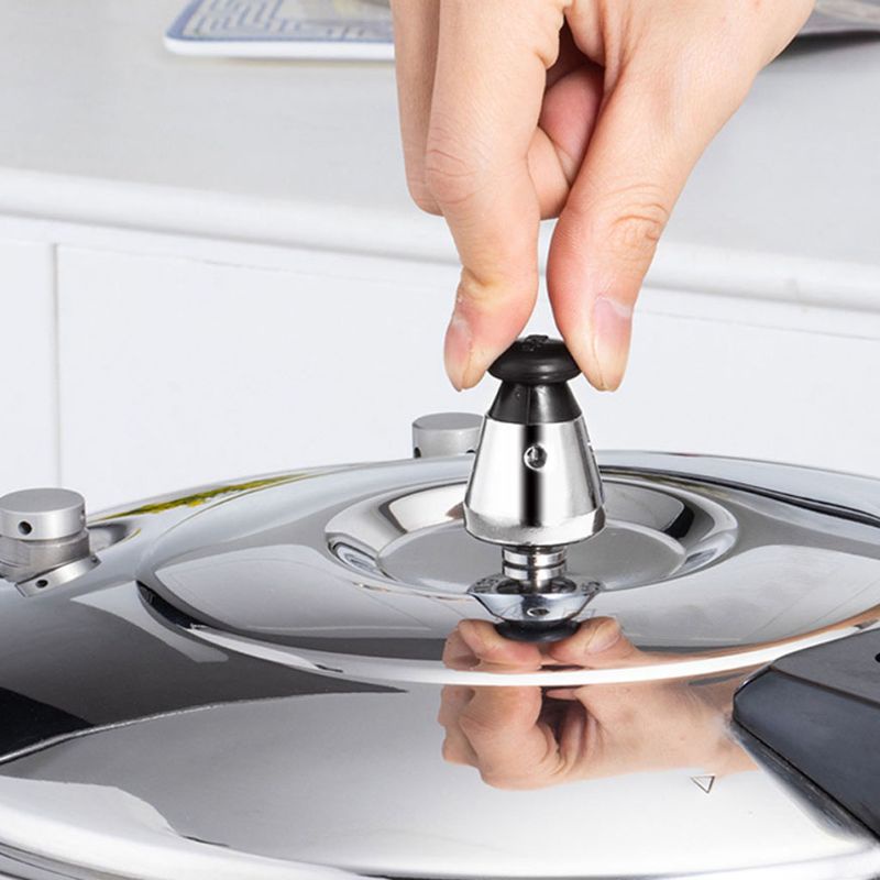 Van phao nổi thay thế an toàn cho nồi áp suất 80KPA 1.5 Inch