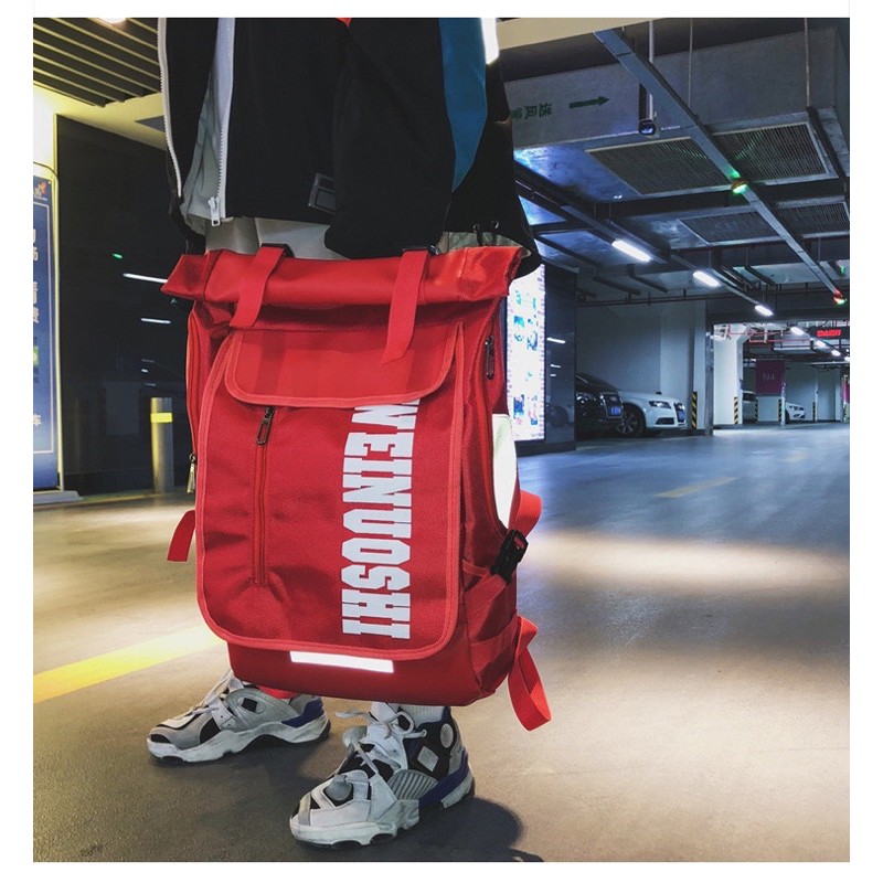 balo phản quang shi