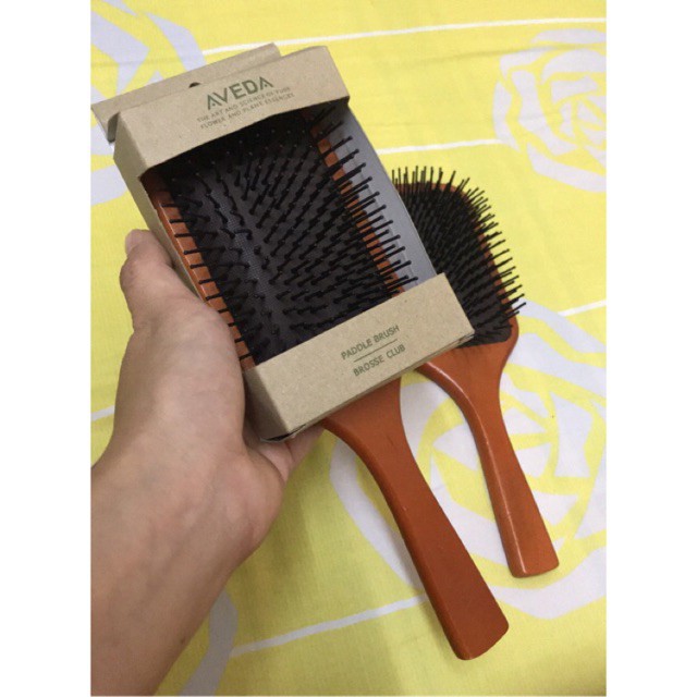 LƯƠC GỠ RỐI AVEDA