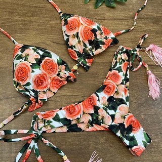Set Bikini Hai Mảnh Quyến Rũ Cho Nữ