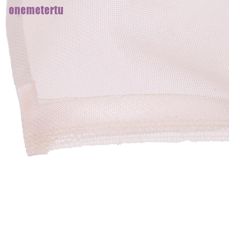 Bộ Tóc Giả Lưới Đơn Sắc Dùng Làm Kem Nền Trang Điểm