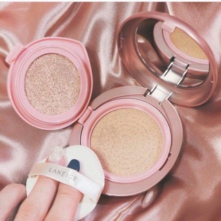 Phấn nước Laneige Layeribg Cover Cushion SPF34 Hàn Quốc