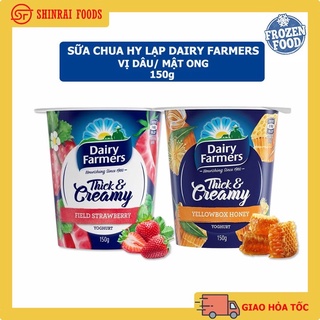 Sữa chua Hy Lạp