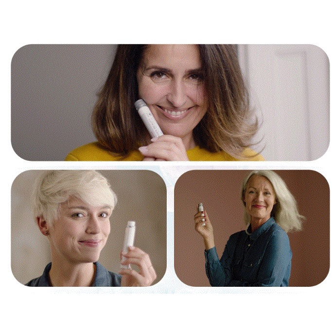 Collagen thuỷ phân dạng nước Kollagen Beauty Doppelherz 30 ống