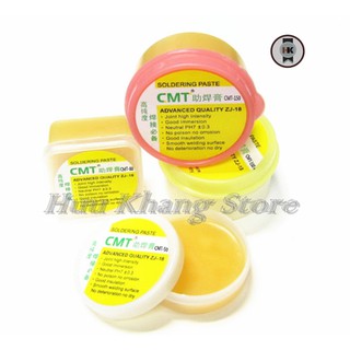 MỠ HÀN CMT-50 GIÁ TỐT