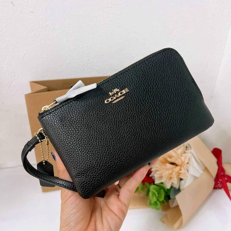 Ví c0ach da thật xịn sò