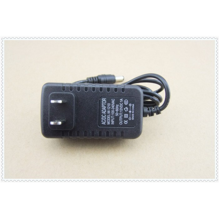 Nguồn 12V 1A
