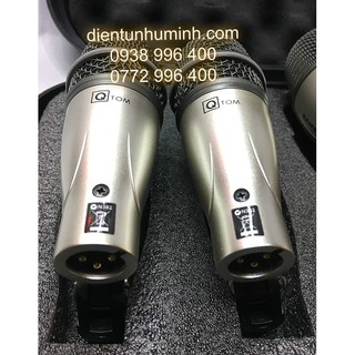 Micro trống SamSon 7 kit