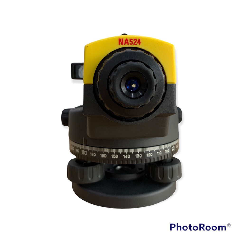 Máy Thủy Bình Leica NA524 🔰 Giá Máy Tốt Nhất | Chất Lượng Uy Tín | Chân Mia Ship Riêng