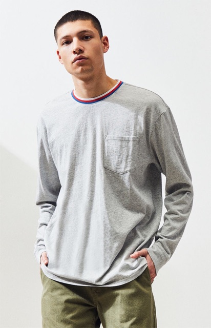 Áo thun nam tay dài | BigBuy360 - bigbuy360.vn