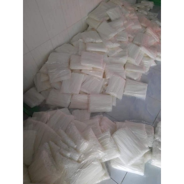 dây lat thit nhựa
