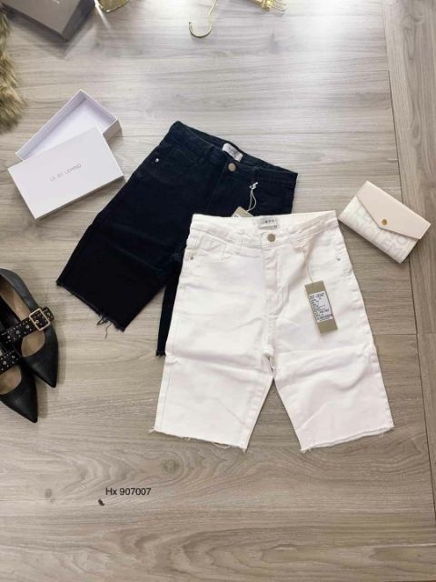 Quần short skinny | BigBuy360 - bigbuy360.vn