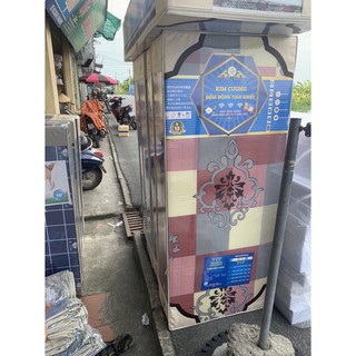ĐỆM BÔNG ÉP HÀN QUỐC đủ size từ 1m đến 1m4