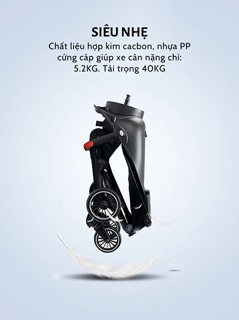 XE ĐẨY V5,V3Plus