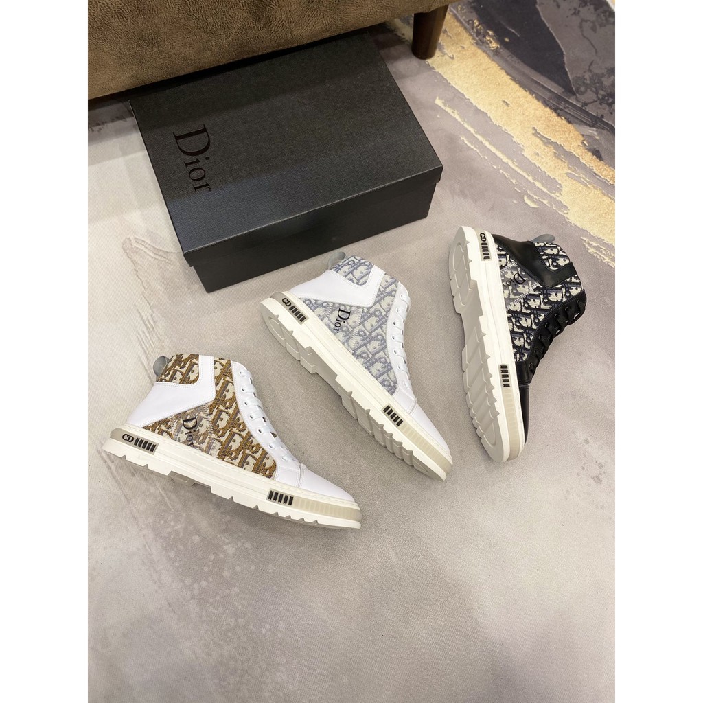Giầy diior 2020