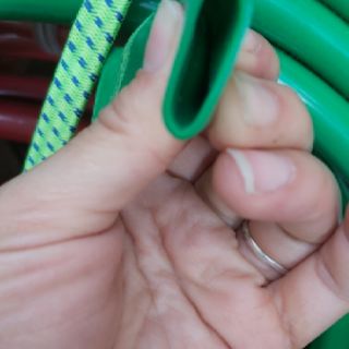 10m Ống bơm nước 2,1cm phi 21 loại dày