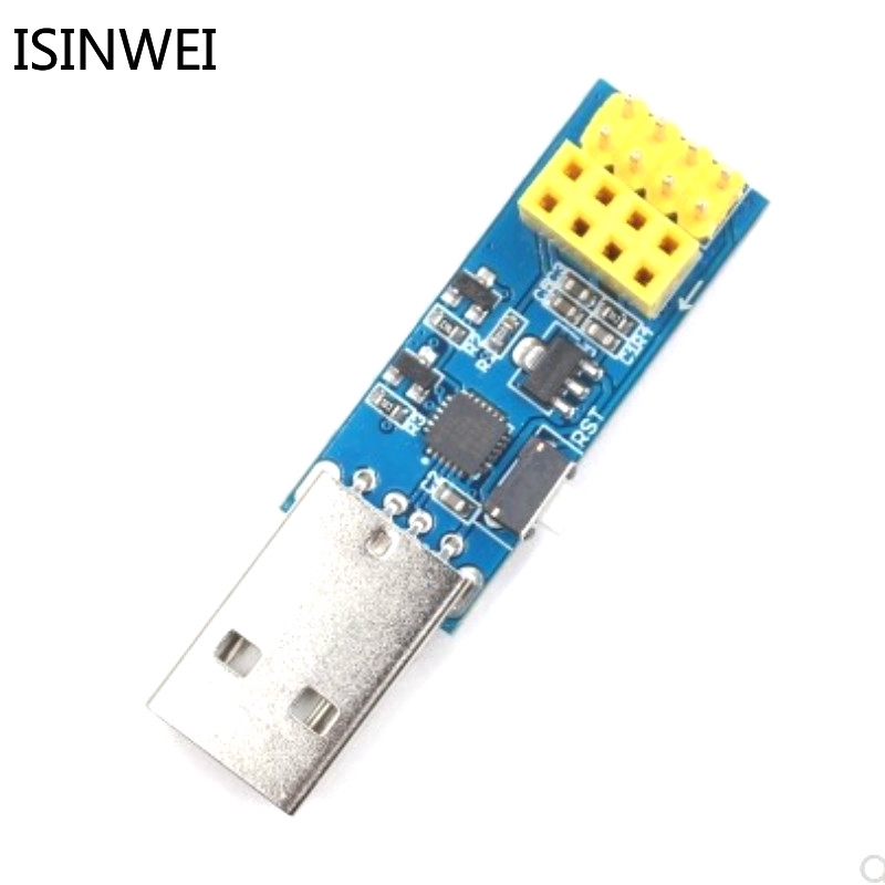 Mô đun tải ESP8266 ESP-01 ESP-01S WIFI ESP LINK V1.0 chất lượng cao