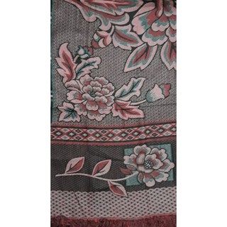 Mền chỉ Thái thổ cẩm [1m65x2m1]