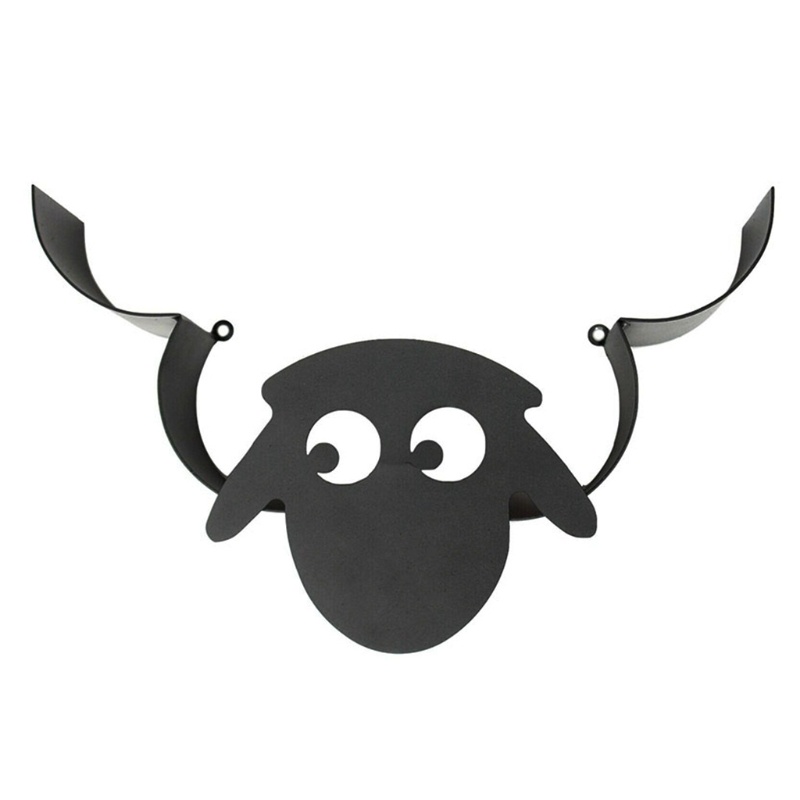 Giá Đỡ Cuộn Giấy Vệ Sinh Gắn Tường Bằng Kim Loại Tiện Dụng