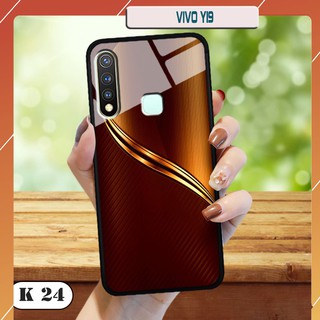 Ốp lưng VIVO Y19 - in hình 3D