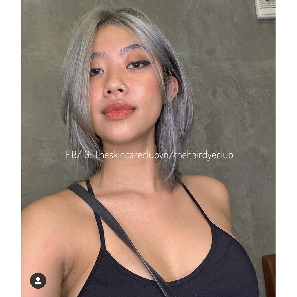 Thuốc Nhuộm Tóc Crazy Color Semi-pernament Hair Dye | BigBuy360 - bigbuy360.vn