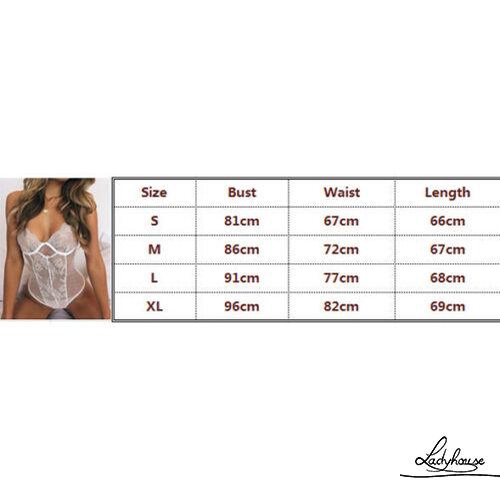 Bộ đồ ngủ liền thân hai dây phối ren quyến rũ dành cho nữ