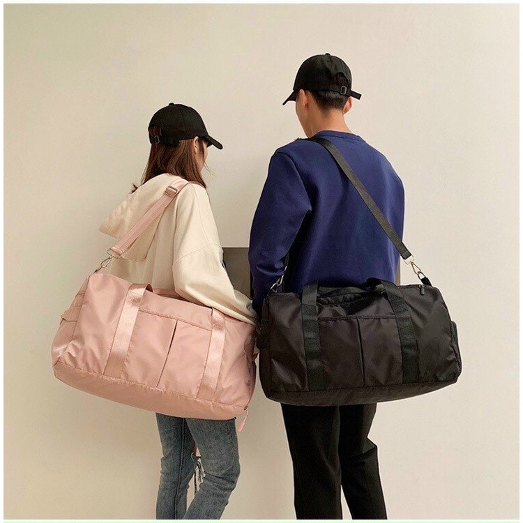 Túi du lịch đa năng có ngăn chống thấm nước, ngăn để giày tiện lợi No.100325