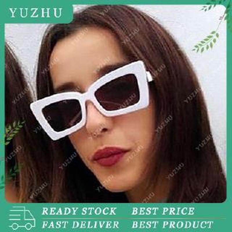 Kính mát chống UV phong cách thời trang