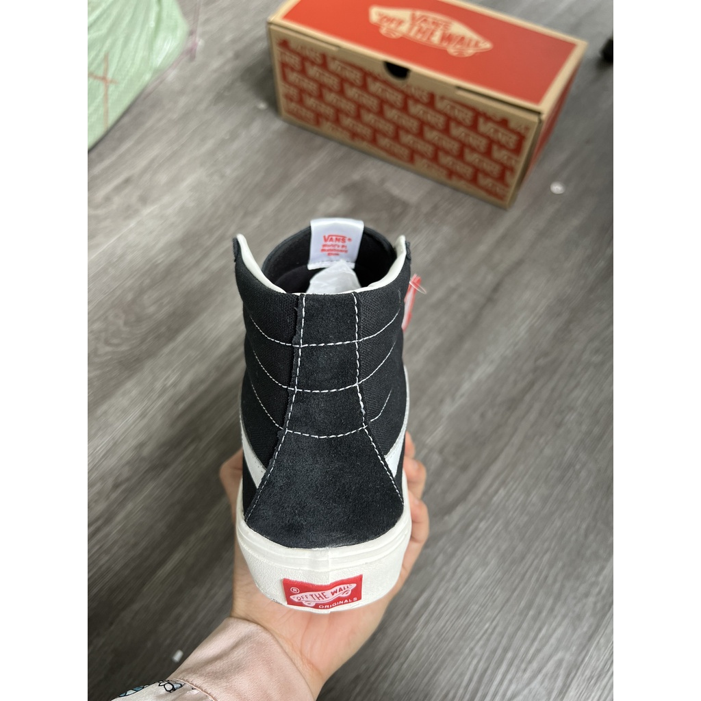 ⚡️GIÁ SỐC⚡️[Ảnh thật do shop tự chụp 100%] Vans sk8 cao cổ | BigBuy360 - bigbuy360.vn