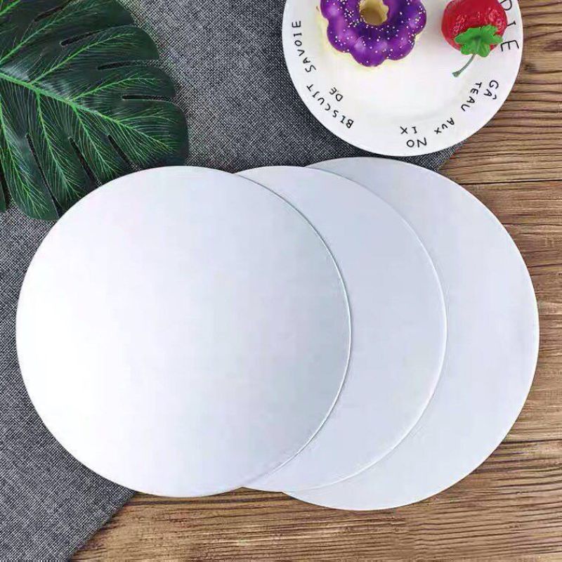 Đế bánh Sinh Nhật,đế bánh kem,đế làm tráp, oản _Phụ kiện trang trí