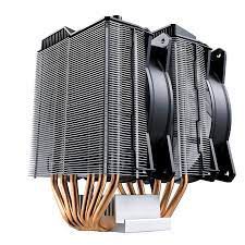 Tản Nhiệt CPU Cooler Master MasterAir MA620P Dual Fan RGB Cooling LED