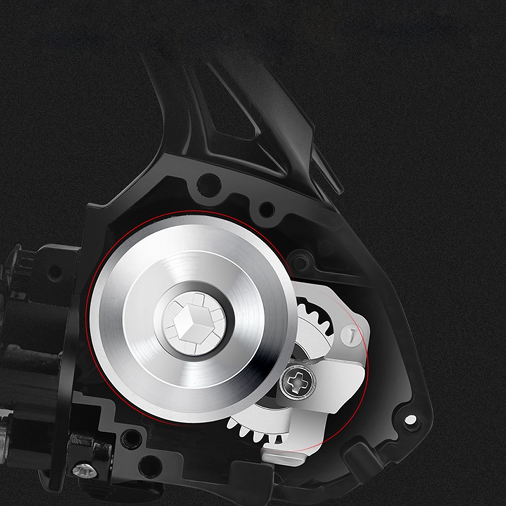 Mavllos Máy Câu Cá Kim Loại 800-7000 5-10kg Chuyên Nghiệp