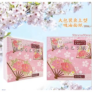 COMBO 2 HỘP GIẤY THẤM DẦU KYOWA SHIKO NHẬT BẢN