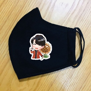 Khẩu trang Jack J97 nhiều mẫu chọn/Khẩu trang Phương Tuấn