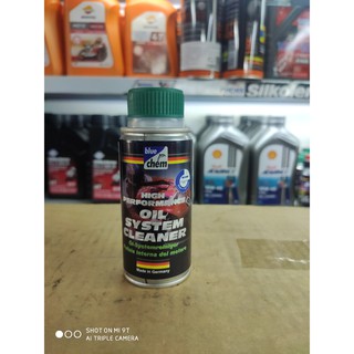 Phụ gia Bluechem Xục động cơ