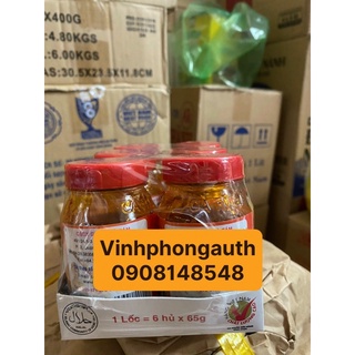 Sốt cà 70g BÀ TÁM