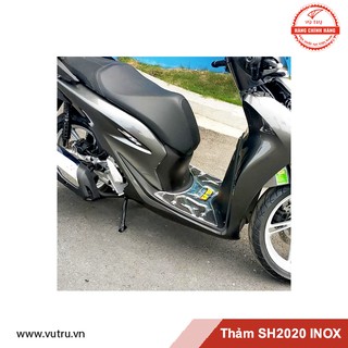 Thảm SH 2020