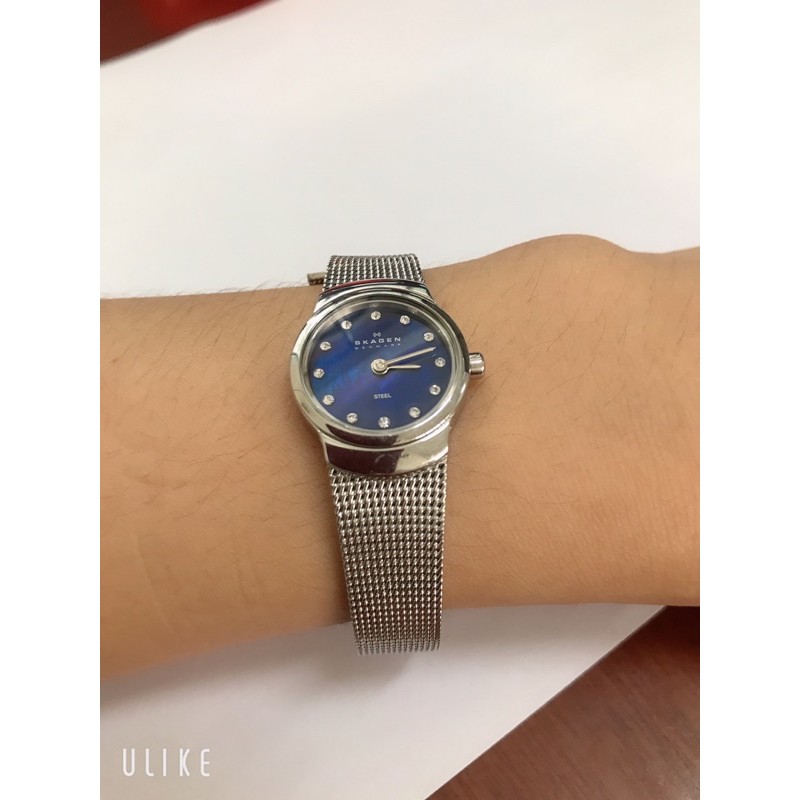 Đồng hồ nữ Skagen