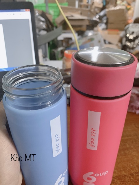 Bình đựng nước 6up sỉ sll 9k