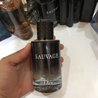 Sỉ lẻ nước hoa xách tay