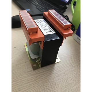 Biến áp điều khiển 100VA