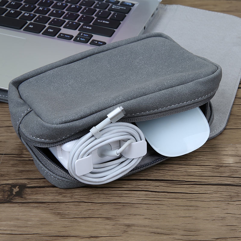 Túi đựng laptop Xiaomi Macbook Air 11 12 retina Pro Air 13 13.3 15.4 màu đen