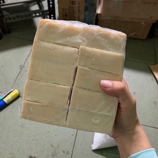 Xà bông cục 72% dầu