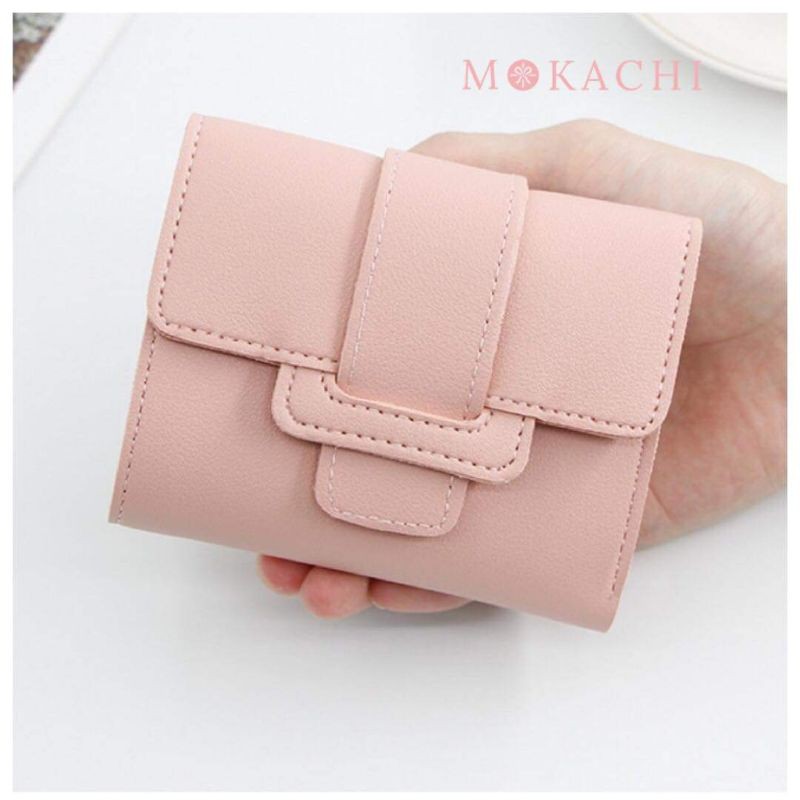 Dallm Ví cầm tay mini hàng mẫu