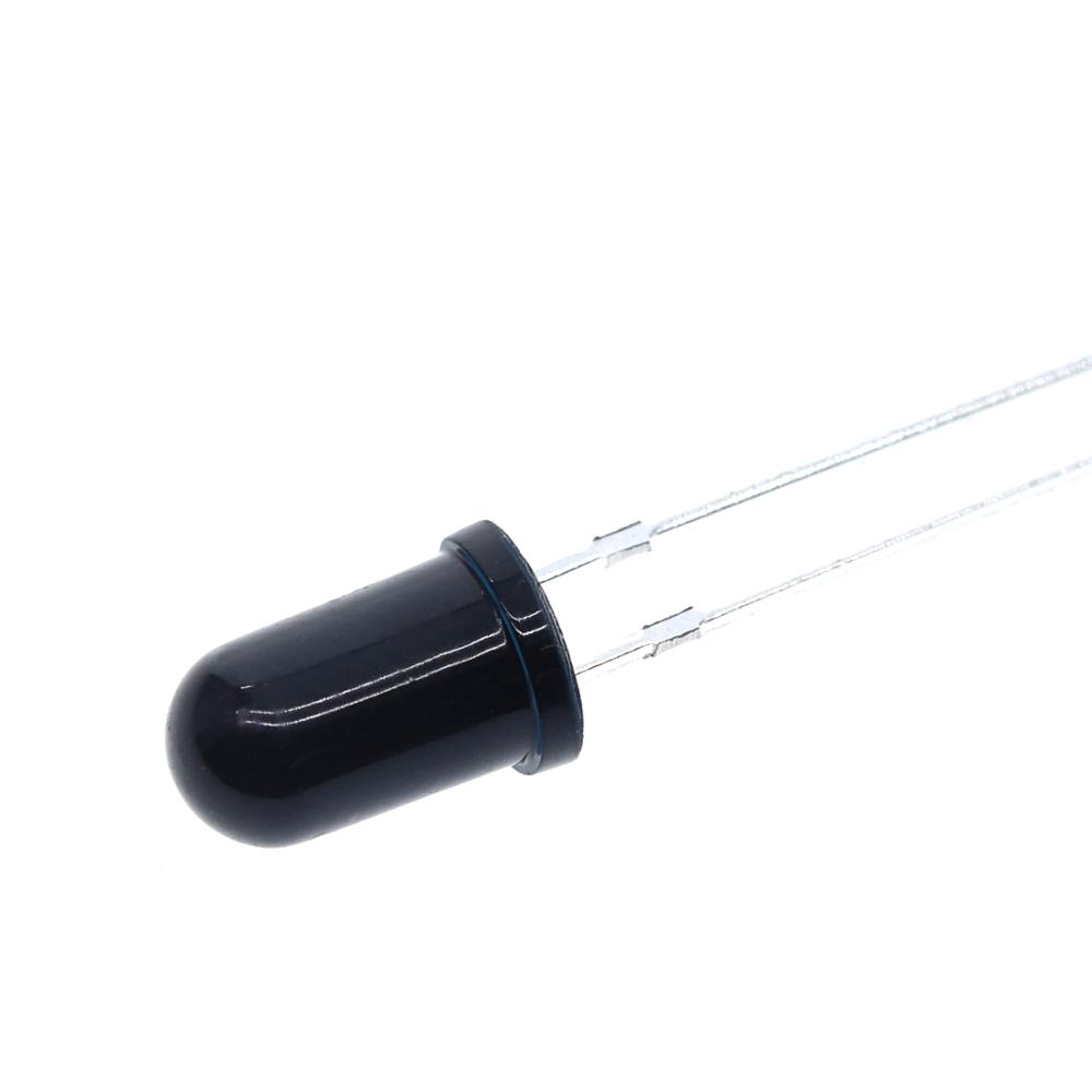 Set 10 Cặp Đi Ốt Phát Hồng Ngoại 5mm 940nm | BigBuy360 - bigbuy360.vn