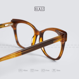 Gọng Kính Gucci 18