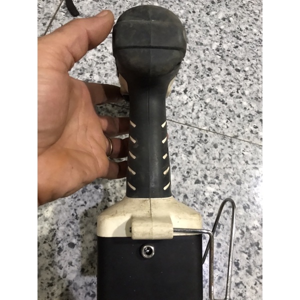 Máy bắn vít 14,4V CIDS