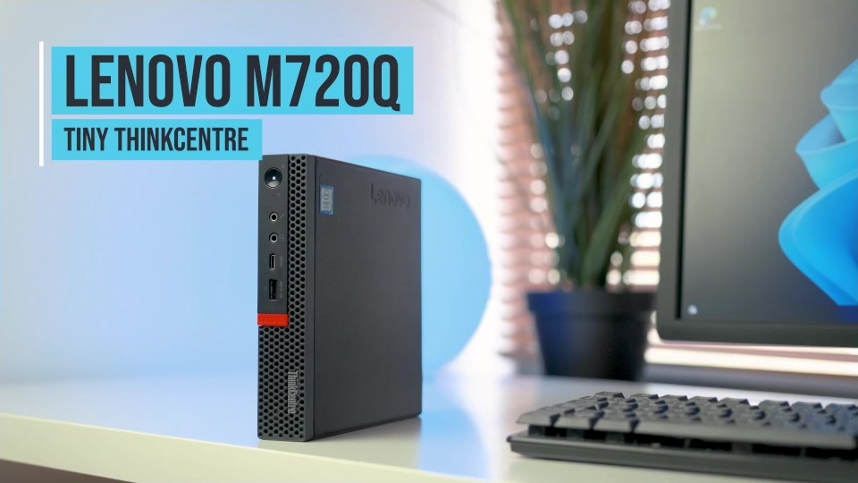 [Đúng hình] Mini PC đồng bộ Lenovo ThinkCentre M720q M920q i9 9900T hỗ trợ card màn hình rời | BigBuy360 - bigbuy360.vn