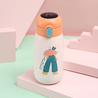 Bình Giữ Nhiệt 420ML