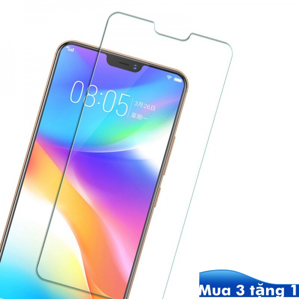 Kính Cường Lực Vivo V5 V7 Y11 Y12 Y15 Y17 Y19 Y20 Y30 Y31 Y31S Y53 Y55 Y67 Y69 Y75 Y85 Y91 Y93 Y1S Y3S Y11 Y11S Y12a Y12S Y12i Y20 Y20G Y20A Y28 Y30 Y30G Y31 Y31S Y51 Y51a Y51S Y52S Y52 Y53S Y70 Y70t Y71 Y72 Y73 Y73S 2021 Plus 4g 5g